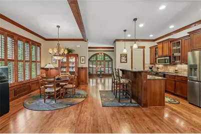 63 Choctaw Ridge, Big Canoe, GA 30143 - Photo 20