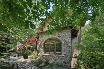 63 Choctaw Ridge, Big Canoe, GA 30143 - Photo 2