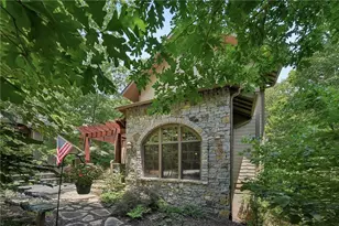63 Choctaw Ridge, Big Canoe, GA 30143 - Photo 2