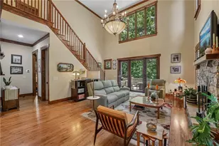 63 Choctaw Ridge, Big Canoe, GA 30143 - Photo 14
