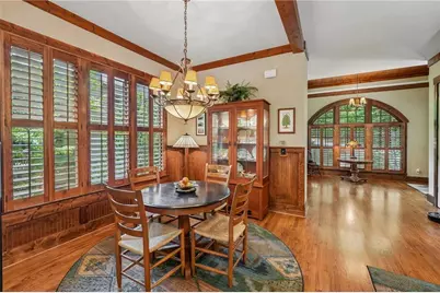 63 Choctaw Ridge, Big Canoe, GA 30143 - Photo 20