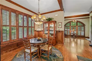 63 Choctaw Ridge, Big Canoe, GA 30143 - Photo 20