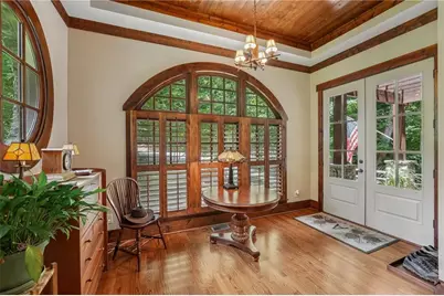 63 Choctaw Ridge, Big Canoe, GA 30143 - Photo 10
