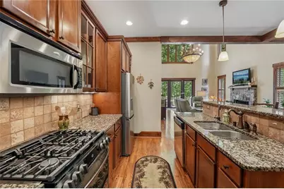 63 Choctaw Ridge, Big Canoe, GA 30143 - Photo 26