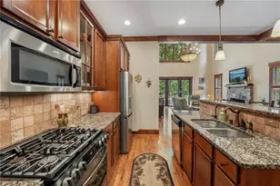 63 Choctaw Ridge, Big Canoe, GA 30143 - Photo 26