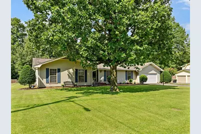 29 Donley Drive NW, Rome, GA 30165 - Photo 4