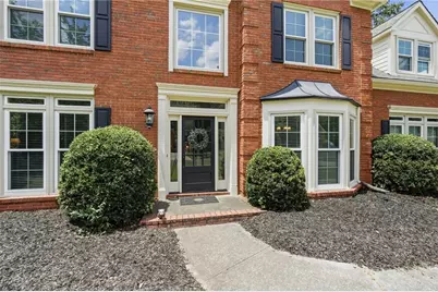 6214 Poplar Bluff Circle, Peachtree Corners, GA 30092 - Photo 4