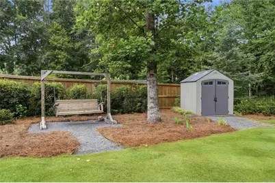 6214 Poplar Bluff Circle, Peachtree Corners, GA 30092 - Photo 38