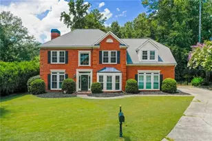 6214 Poplar Bluff Cir, Peachtree Corners, GA 30092 - Photo 1