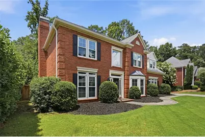 6214 Poplar Bluff Circle, Peachtree Corners, GA 30092 - Photo 2