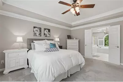 6214 Poplar Bluff Circle, Peachtree Corners, GA 30092 - Photo 24