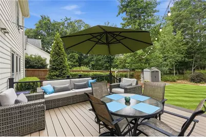 6214 Poplar Bluff Circle, Peachtree Corners, GA 30092 - Photo 20