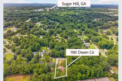 1181 Owen Circle, Buford, GA 30518 - Photo 2