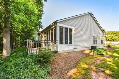 6235 Brookside Lane, Hoschton, GA 30548 - Photo 2