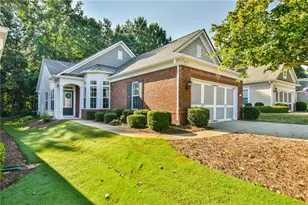 6235 Brookside Ln, Hoschton, GA 30548 - Photo 1