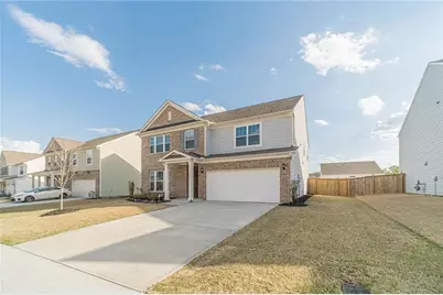 3072 Lowell Road, Bethlehem, GA 30620 - Photo 2