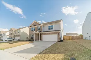 3072 Lowell Rd, Bethlehem, GA 30620 - Photo 2