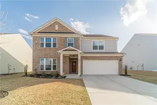 3072 Lowell Rd, Bethlehem, GA 30620 - Photo 1