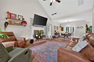 3132 Clingstone Pl, Powder Springs, GA 30127 - Photo 2
