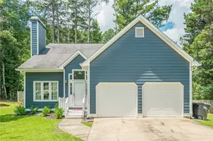 3132 Clingstone Pl, Powder Springs, GA 30127 - Photo 1