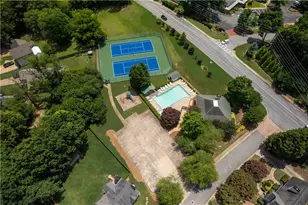 3132 Clingstone Pl, Powder Springs, GA 30127 - Photo 44