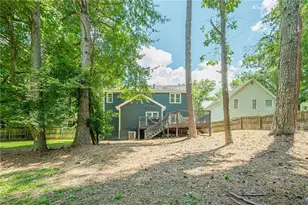 3132 Clingstone Pl, Powder Springs, GA 30127 - Photo 38