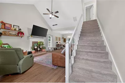 3132 Cling Stone Place, Powder Springs, GA 30127 - Photo 4
