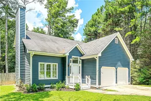 3132 Clingstone Pl, Powder Springs, GA 30127 - Photo 6