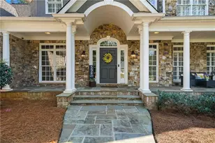 598 Elliott Rd, McDonough, GA 30252 - Photo 4