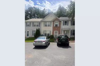 10900 Wittenridge Drive #C6, Alpharetta, GA 30022 - Photo 2