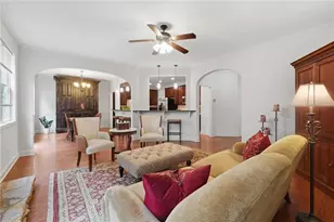205 Creek Side Pass, Canton, GA 30114 - Photo 6