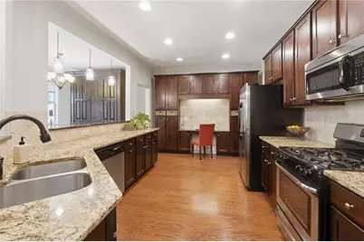 205 Creekside Pass, Canton, GA 30114 - Photo 8