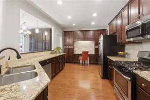 205 Creek Side Pass, Canton, GA 30114 - Photo 8