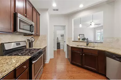 205 Creekside Pass, Canton, GA 30114 - Photo 10