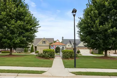 527 Winding Ridge Circle SW, Marietta, GA 30064 - Photo 38