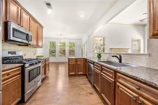 527 Winding Ridge Circle SW, Marietta, GA 30064 - Photo 6