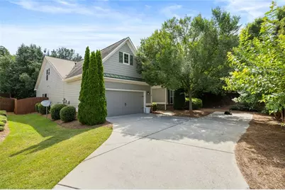 527 Winding Ridge Circle SW, Marietta, GA 30064 - Photo 2