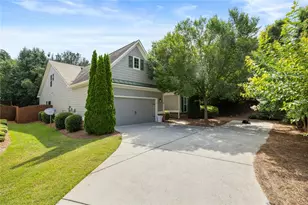 527 Winding Ridge Circle SW, Marietta, GA 30064 - Photo 2