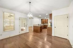 527 Winding Ridge Circle SW, Marietta, GA 30064 - Photo 16