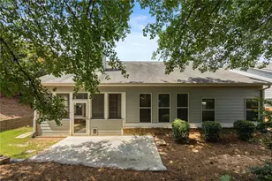 527 Winding Ridge Circle SW, Marietta, GA 30064 - Photo 34