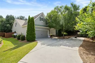 527 Winding Ridge Circle SW, Marietta, GA 30064 - Photo 2