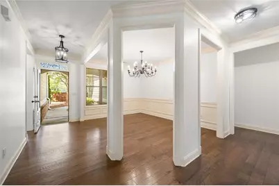 527 Winding Ridge Circle SW, Marietta, GA 30064 - Photo 4