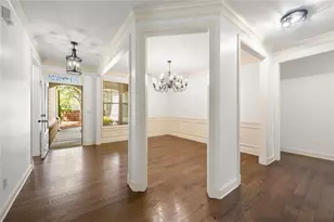 527 Winding Ridge Circle SW, Marietta, GA 30064 - Photo 4