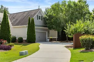 527 Winding Ridge Circle SW, Marietta, GA 30064 - Photo 1