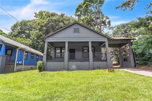 1053 Metropolitan Pkwy SW, Atlanta, GA 30310 - Photo 1