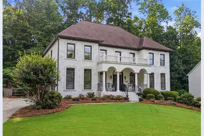 5495 Hedgewick Way, Cumming, GA 30040 - Photo 1