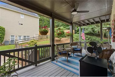 5495 Hedgewick Way, Cumming, GA 30040 - Photo 28