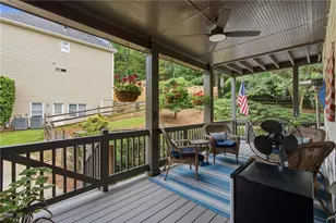 5495 Hedgewick Way, Cumming, GA 30040 - Photo 28