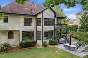 5495 Hedgewick Way, Cumming, GA 30040 - Photo 60