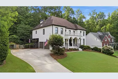 5495 Hedgewick Way, Cumming, GA 30040 - Photo 58